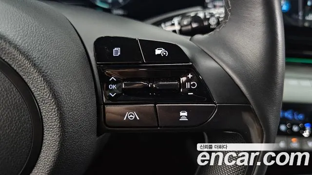 Hyundai AVANTE Новый Avante (CN7) — Фото автомобиля 29