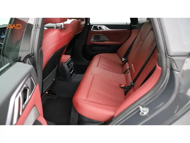 BMW 4 Series — Фото автомобиля 7