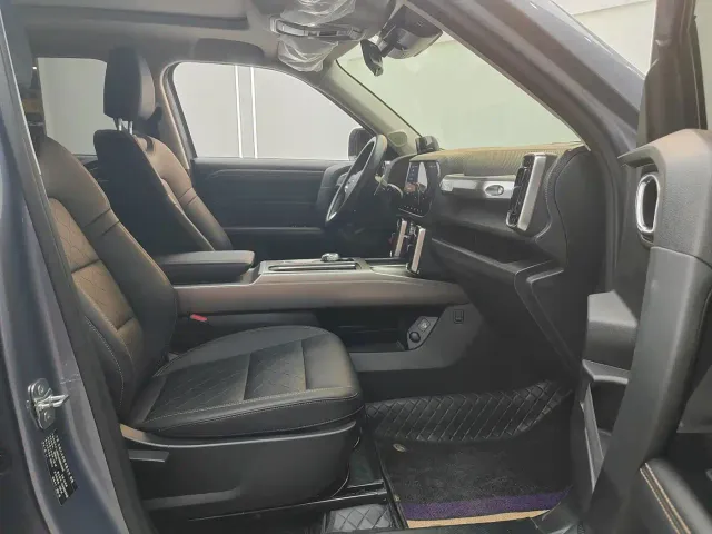 Haval Big Dog — Фото автомобиля 18