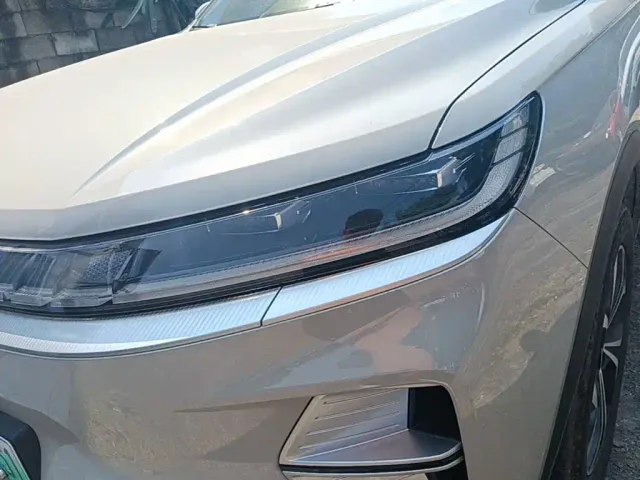 Haval Xiaolong MAX — Фото автомобиля 23