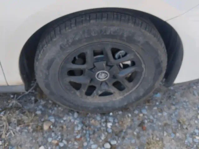 BYD Qin PLUS — Фото автомобиля 6