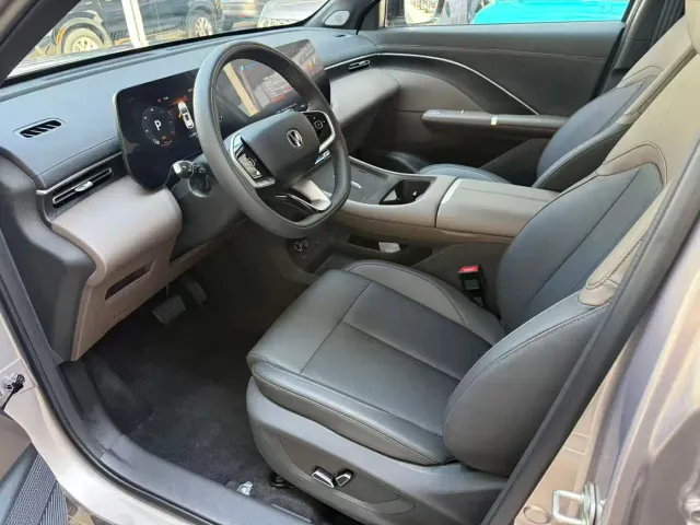 Changan CS55PLUS PHEV — Фото автомобиля 4