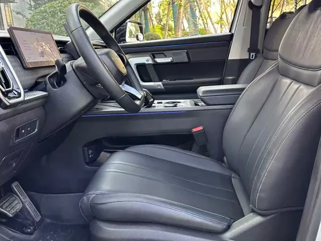 Chery Tansuo 06 — Фото автомобиля 4
