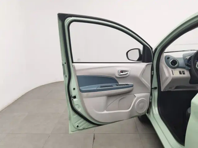 Changan Benben E-Star — Фото автомобиля 8
