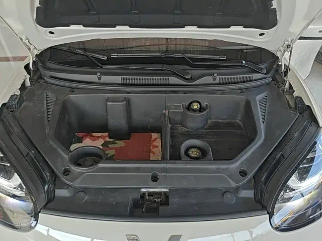 Wuling Bingo — Фото автомобиля 19