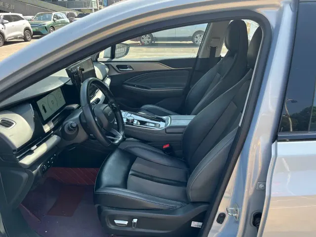 GAC Aion S Plus — Фото автомобиля 4