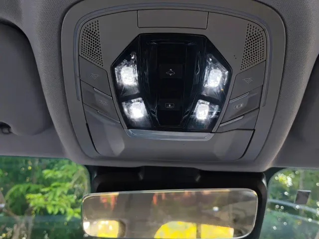 Chery Tiggo 8 PRO — Фото автомобиля 27