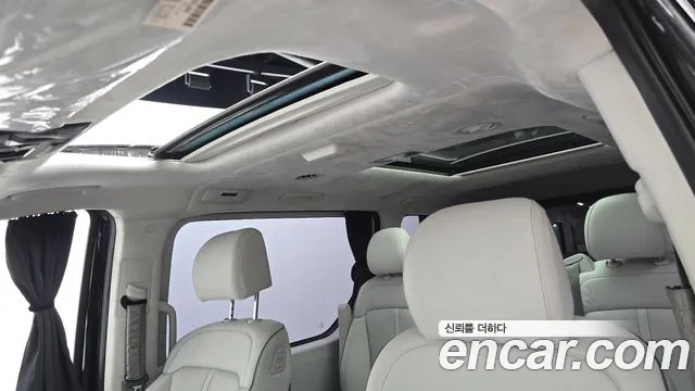 Hyundai Staria Staria — Фото автомобиля 25