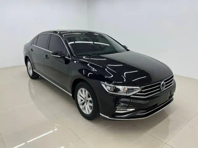 Volkswagen Magotan 2020 280TSI DSG Comfort — Фото автомобиля 3