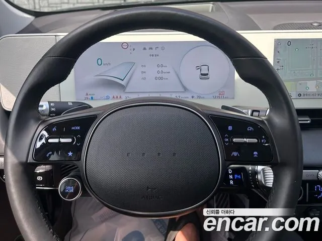 Hyundai Ioniq 5 Ioniq5 — Фото автомобиля 11