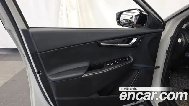 Kia EV6 — Фото автомобиля 24