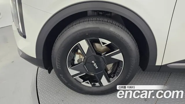 Kia Sportage — Фото автомобиля 4
