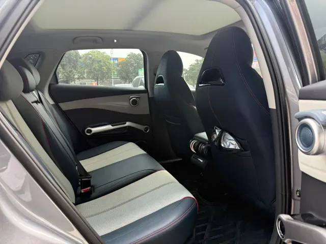 BYD Yuan PLUS — Фото автомобиля 10