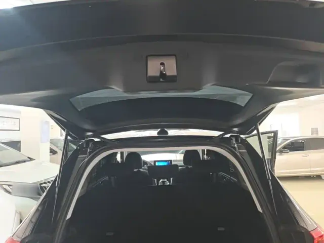 Haval M6 — Фото автомобиля 17