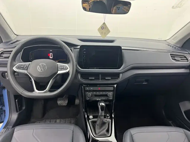 Volkswagen Tharu — Фото автомобиля 10