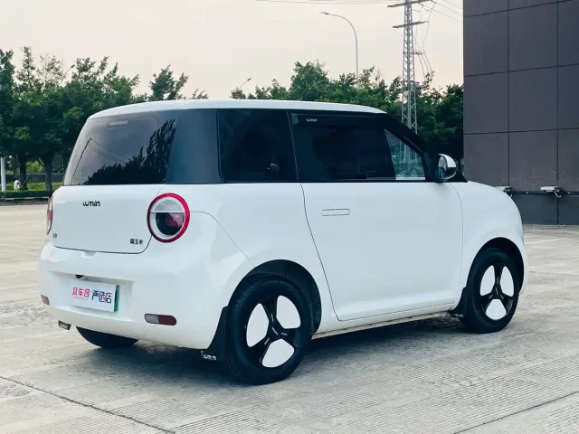 Changan Lumin — Фото автомобиля 5