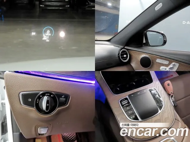 Mercedes-Benz E-Class W213 — Фото автомобиля 18