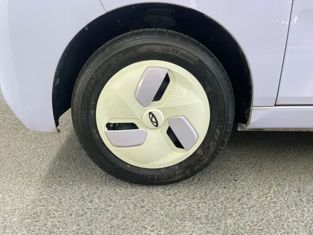 Chery QQ Ice Cream — Фото автомобиля 10