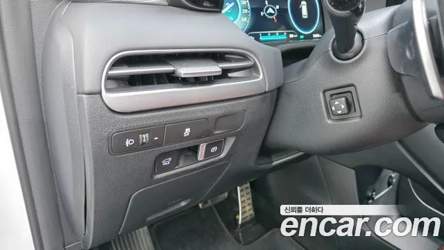 Hyundai Palisade The New Palisade Дизель 2.2 2WD — Фото автомобиля 12