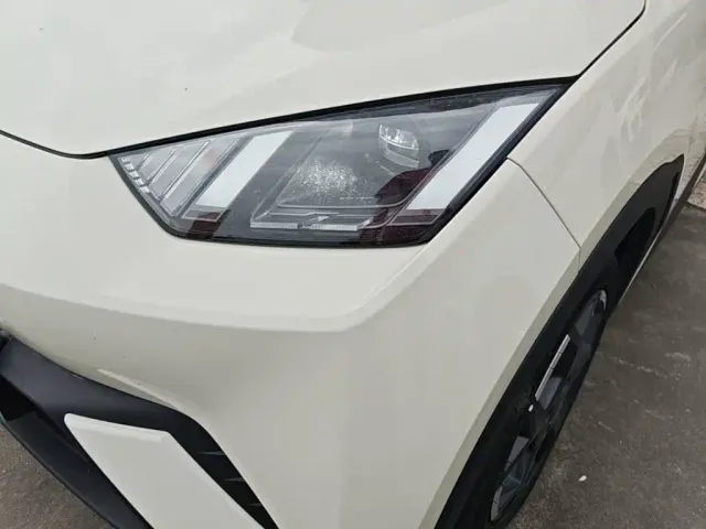 BYD Seagull — Фото автомобиля 23