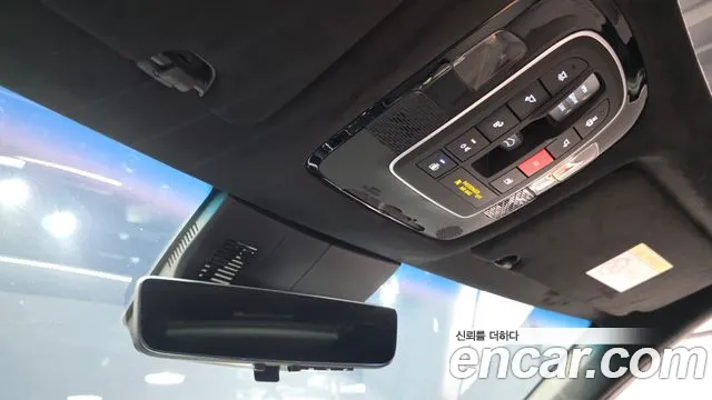 Hyundai Palisade The New Palisade Бензин 3.8 4WD — Фото автомобиля 29