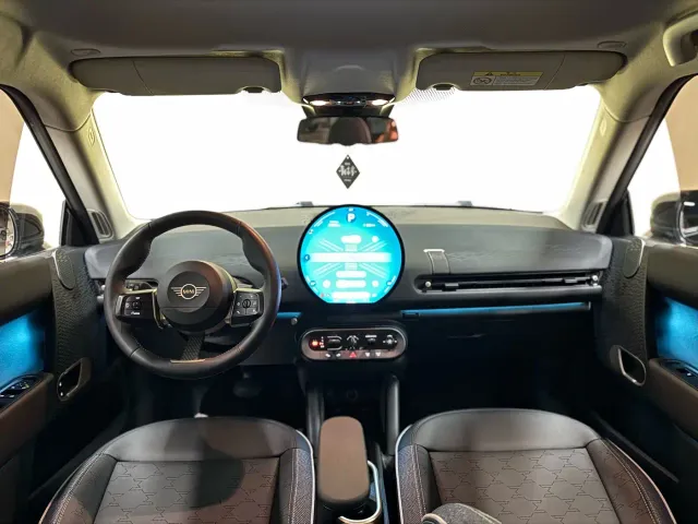 MINI Cooper — Фото автомобиля 15