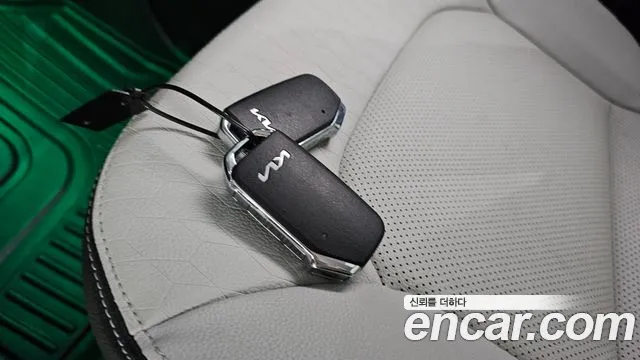 Kia RAY — Фото автомобиля 25