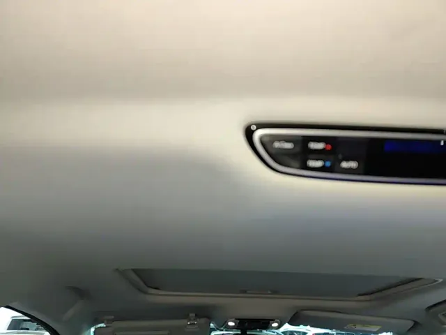 GAC Trumpchi M8 — Фото автомобиля 24