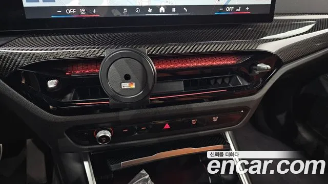 BMW M3 — Фото автомобиля 8