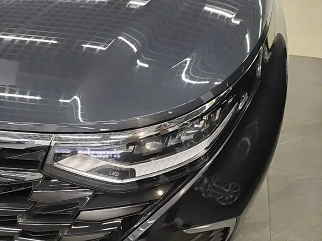 Hyundai Custo — Фото автомобиля 23