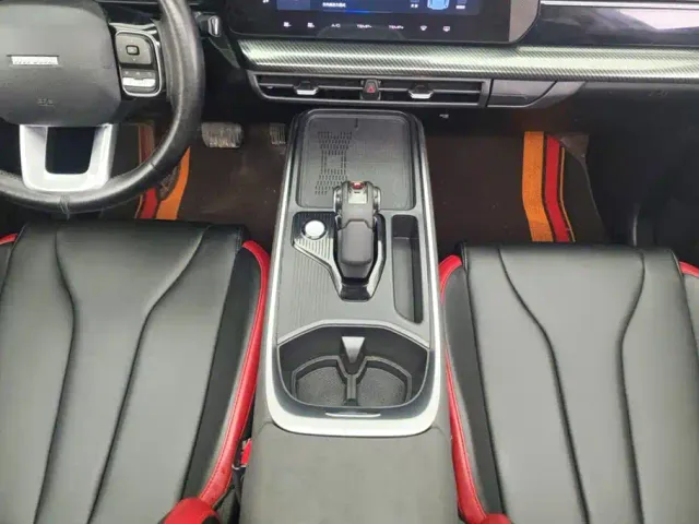 Haval Cool Dog — Фото автомобиля 16