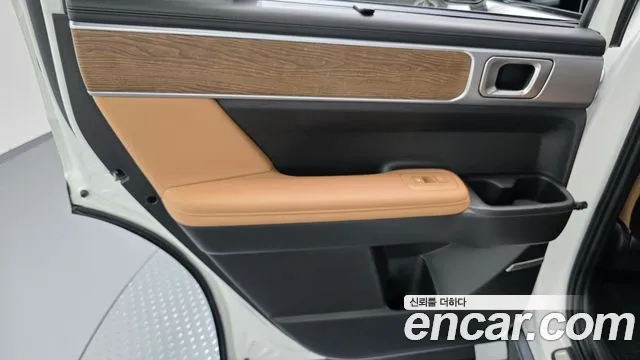 Hyundai Santa Fe MX5 — Фото автомобиля 14