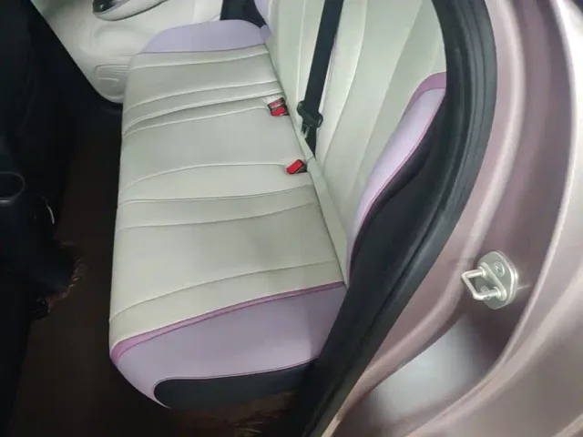 BYD Dolphin — Фото автомобиля 16