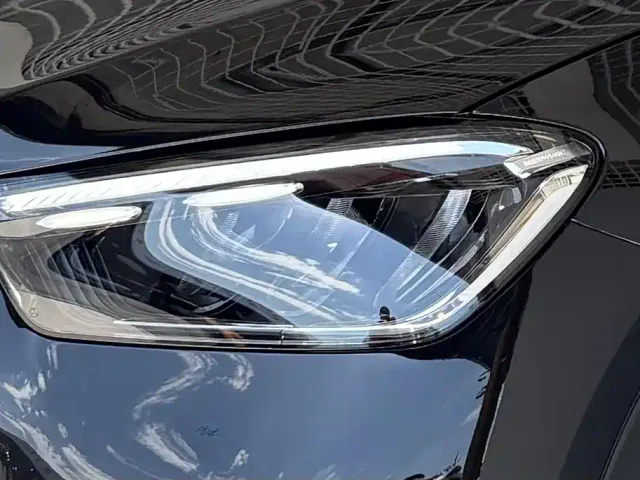 Mercedes-Benz GLE-Class — Фото автомобиля 28