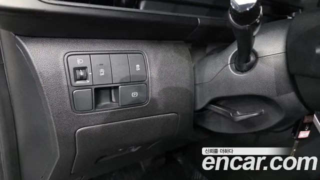 Hyundai Staria Staria Карго 5 мест — Фото автомобиля 6
