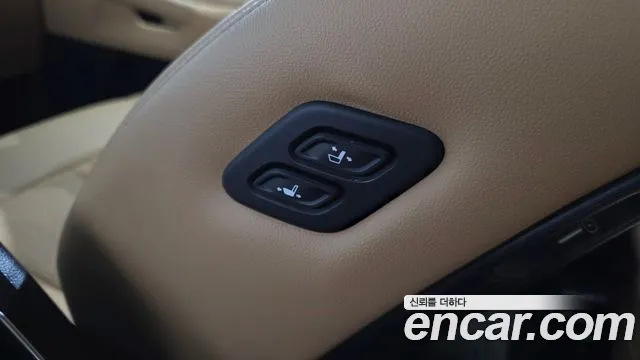 Kia Sorento Sorento 4-е поколение Дизель 2.2 2WD — Фото автомобиля 14
