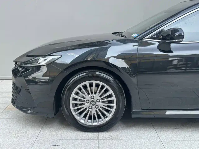 Toyota Camry — Фото автомобиля 5