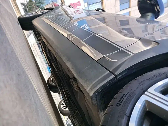 MINI Clubman — Фото автомобиля 20