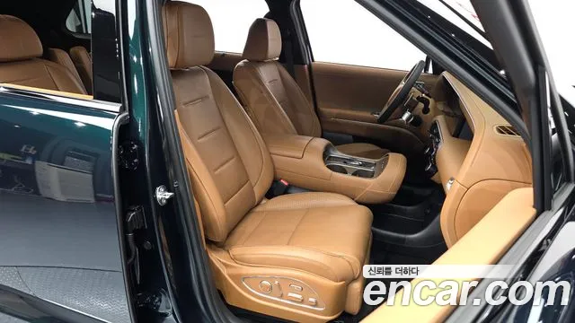 Hyundai Palisade Palisade (LX3) — Фото автомобиля 10
