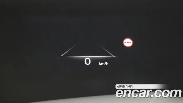 Genesis GV80 3.5T Бензин AWD — Фото автомобиля 30
