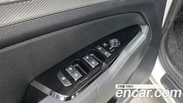 Kia Sportage Generation 5 — Фото автомобиля 28
