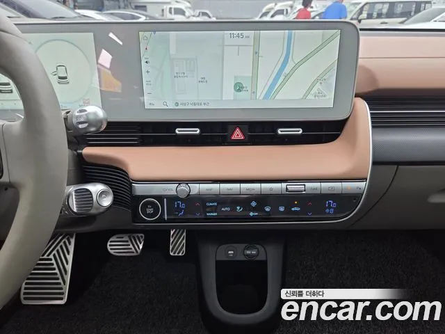 Hyundai Ioniq5 Ioniq5 — Фото автомобиля 9
