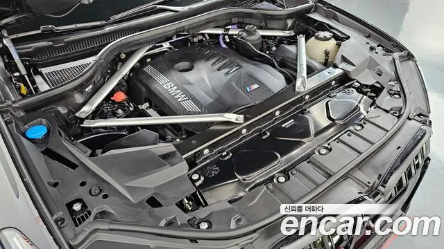 BMW X6 xDrive40i M Sport — Фото автомобиля 6