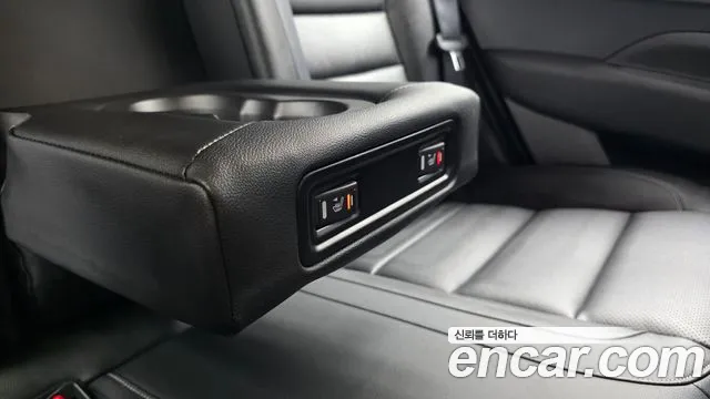 Renault Korea QM6 QM6 (New) — Фото автомобиля 18