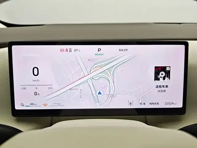 Wey Lanshan — Фото автомобиля 10