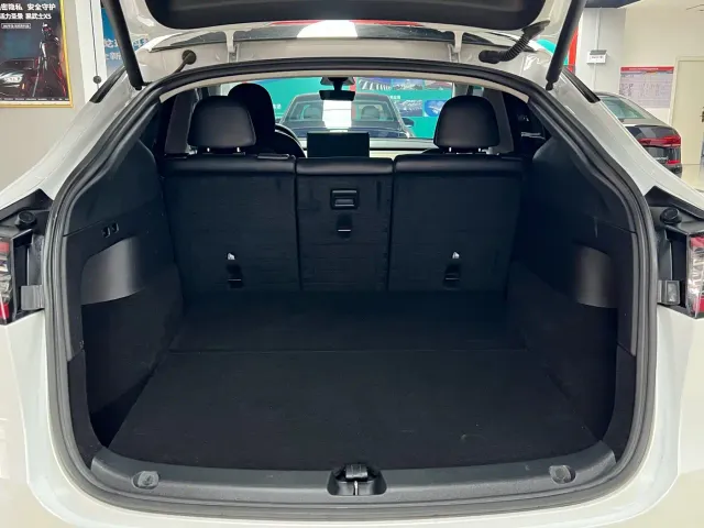 Tesla Model Y — Фото автомобиля 16