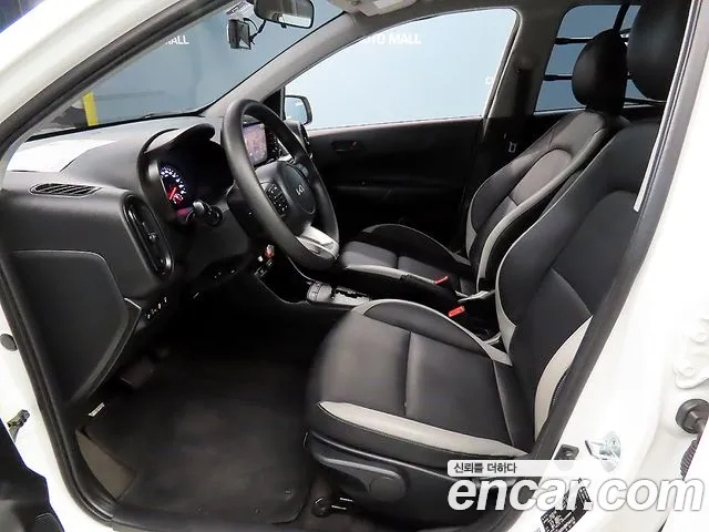 Kia morning Morning Urban (JA) Фургон — Фото автомобиля 10