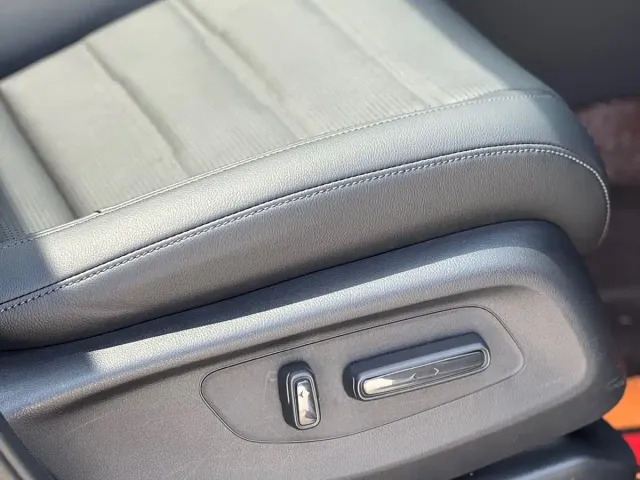 Honda CR-V — Фото автомобиля 8