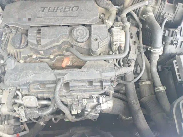 Hyundai Custo — Фото автомобиля 21