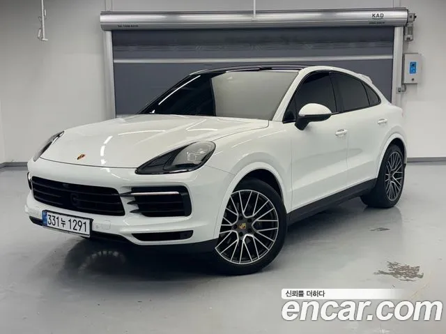 Porsche Cayenne PO536 — Фото автомобиля 20